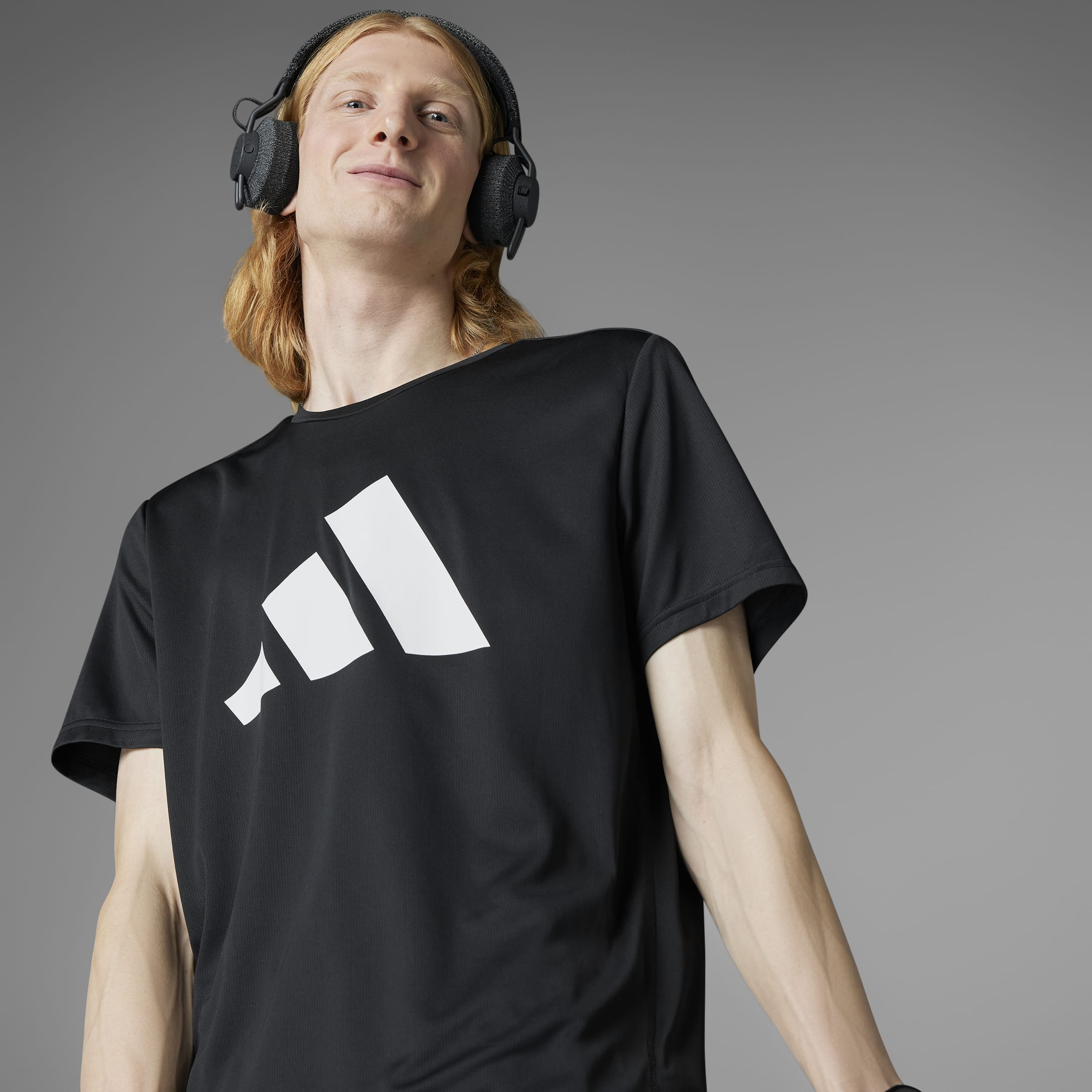 ADIDAS RUN IT T-SHIRT   | IL7235