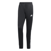 ADIDAS SERENO AEROREADY CUT 3-STRIPES REGULAR SLIM TAPERED PANTS SPORTSTYLE | IR7848