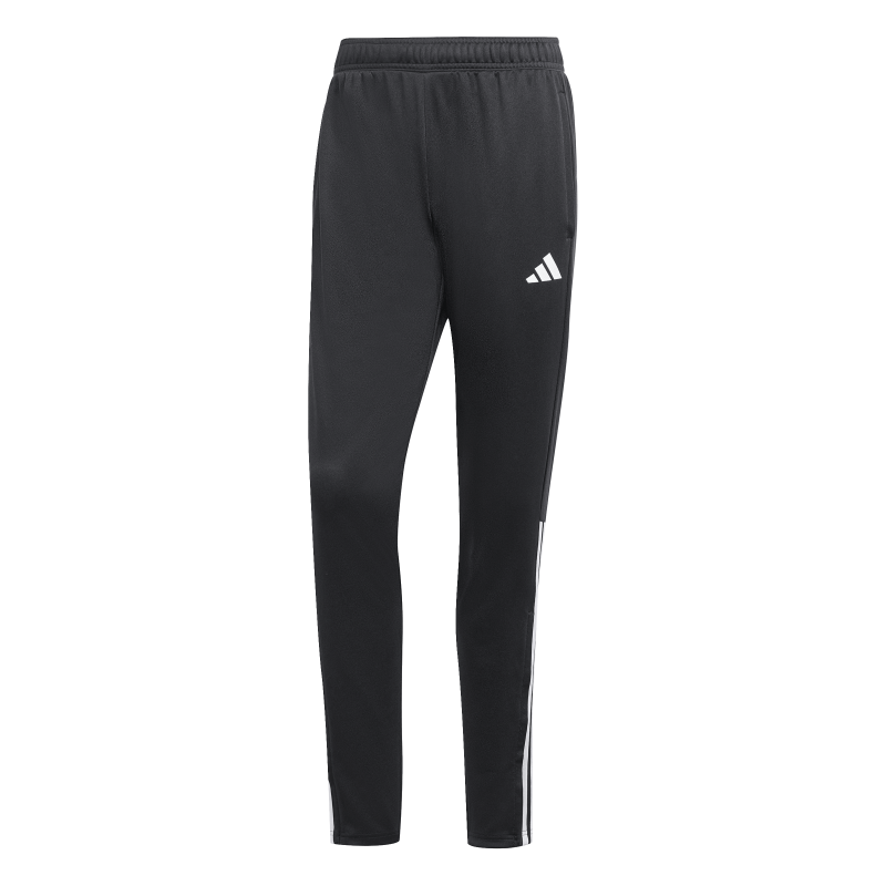 ADIDAS SERENO AEROREADY CUT 3-STRIPES REGULAR SLIM TAPERED PANTS SPORTSTYLE | IR7848