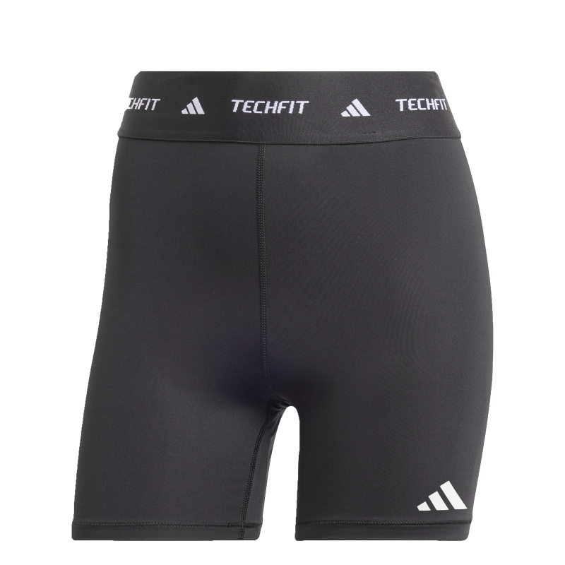 ADIDAS TECHFIT SHORT LEGGINGS TRAINING | IT2275