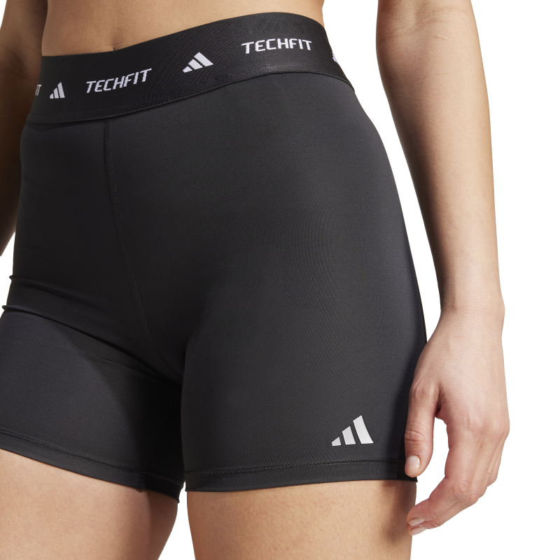 ADIDAS TECHFIT SHORT LEGGINGS TRAINING | IT2275