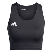 ADIDAS ADIZERO ESSENTIALS RUNNING CROP TOP RUNNING | IY5506