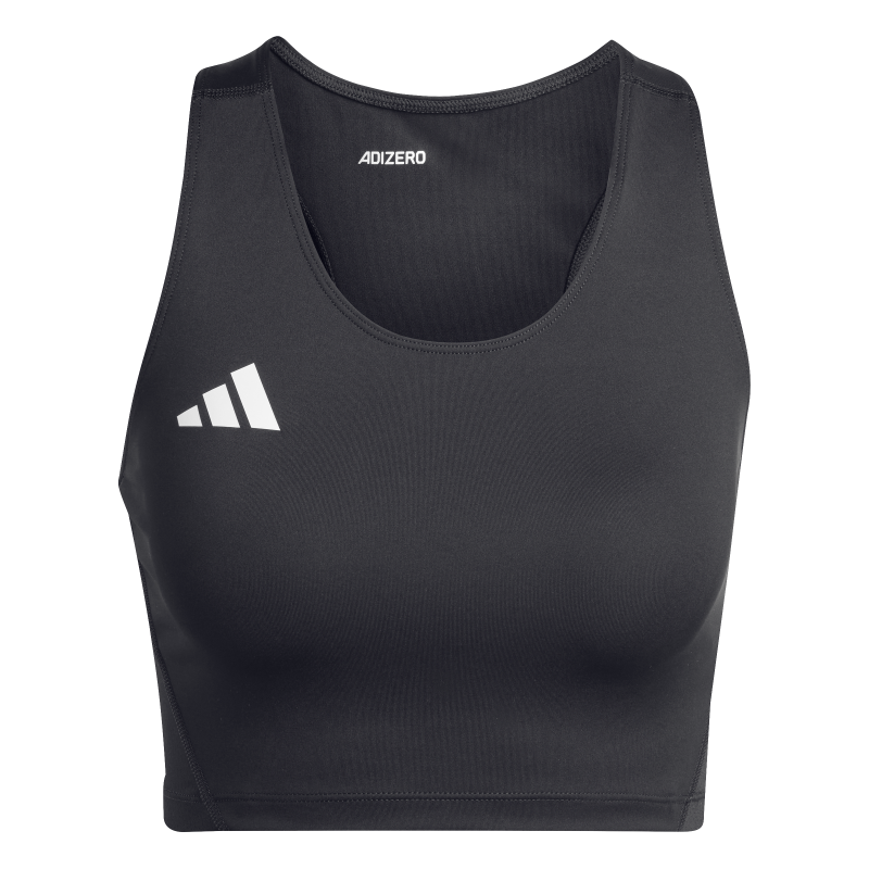ADIDAS ADIZERO ESSENTIALS RUNNING CROP TOP RUNNING | IY5506