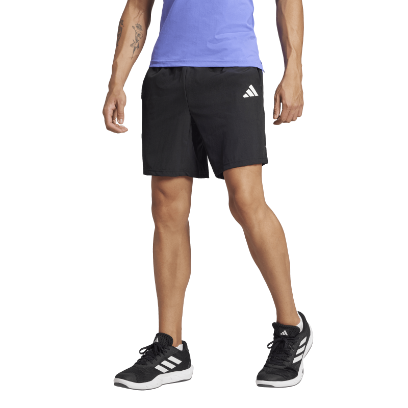ADIDAS GYM+ SHORTS TRAINING | JC5244