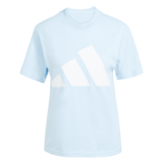 ADIDAS ESSENTIALS BIG LOGO COTTON T-SHIRT CASUAL | JC5735