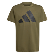 ADIDAS ESSENTIALS T-SHIRT JR CASUAL | JC9658
