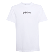 ADIDAS ESSENTIALS T-SHIRT JR T-SHIRT CASUAL | JC9747