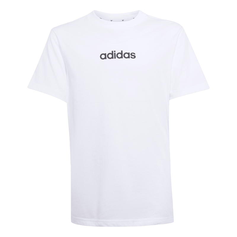 ADIDAS ESSENTIALS T-SHIRT JR T-SHIRT CASUAL | JC9747