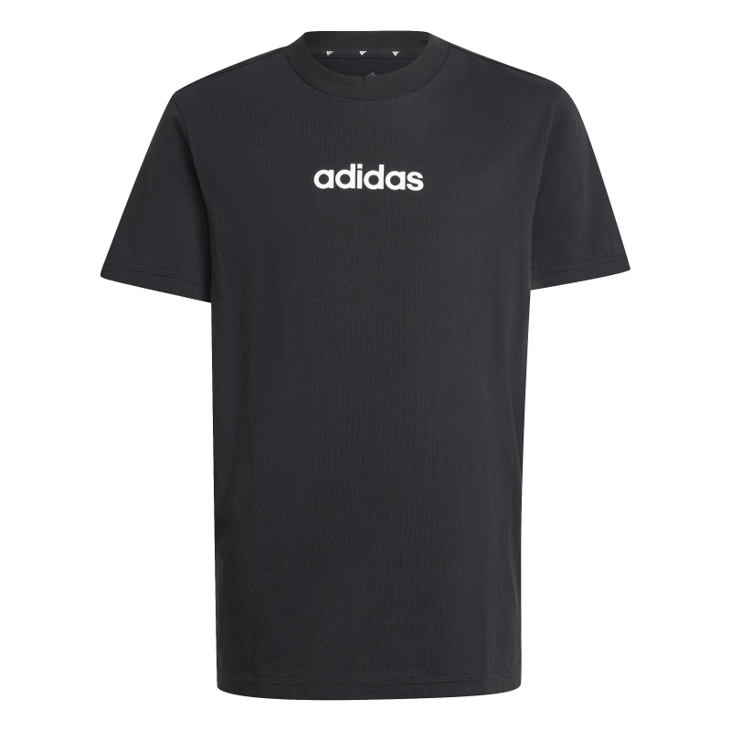 ADIDAS ESSENTIALS T-SHIRT JR T-SHIRT CASUAL | JC9748