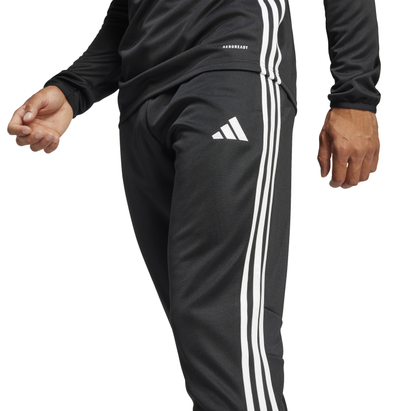 ADIDAS TIRO 25 ESSENTIALS TRAINING TRACKSUIT BOTTOMS SPORTSTYLE | JD0442
