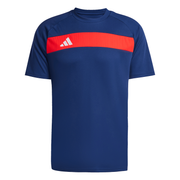ADIDAS TIRO 25 ESSENTIALS JERSEY FOOTBALL | JD0452