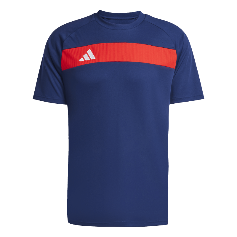 ADIDAS TIRO 25 ESSENTIALS JERSEY FOOTBALL | JD0452