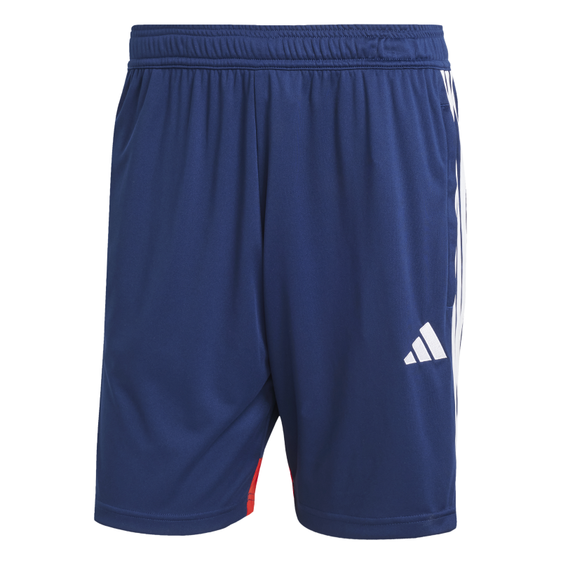 ADIDAS TIRO 25 ESSENTIALS SHORTS FOOTBALL | JD0455