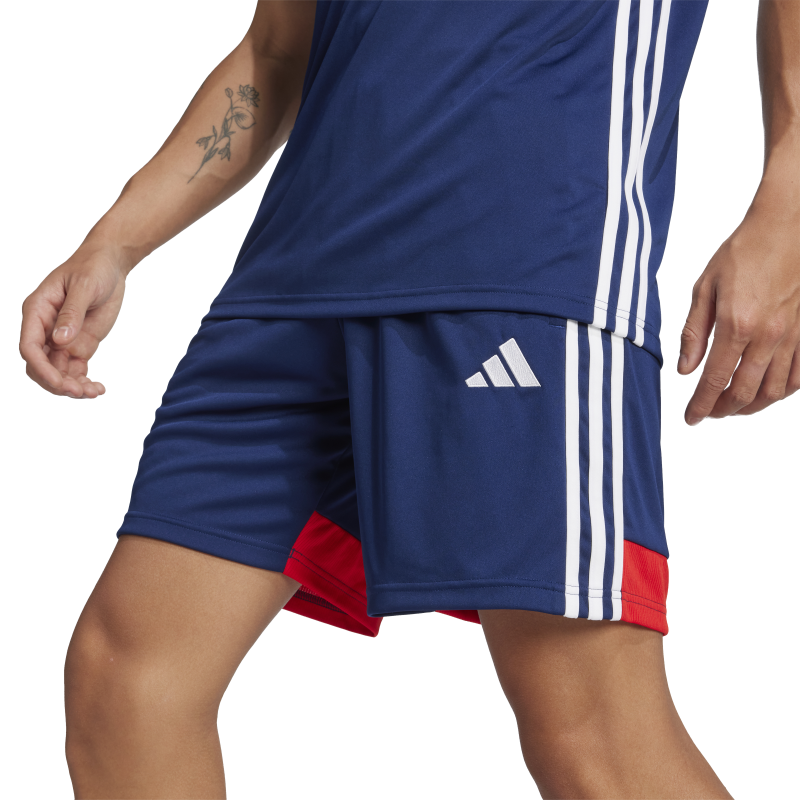 ADIDAS TIRO 25 ESSENTIALS SHORTS FOOTBALL | JD0455