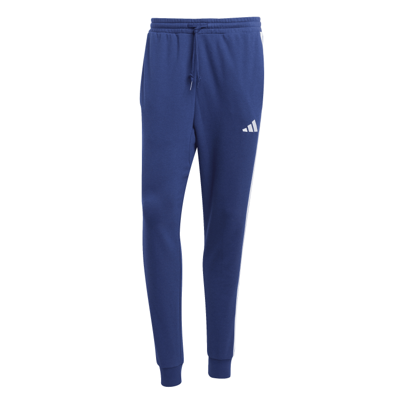 ADIDAS ESSENTIAL 3-STRIPES FRENCH TERRY PANTS SPORTSTYLE | JD1878
