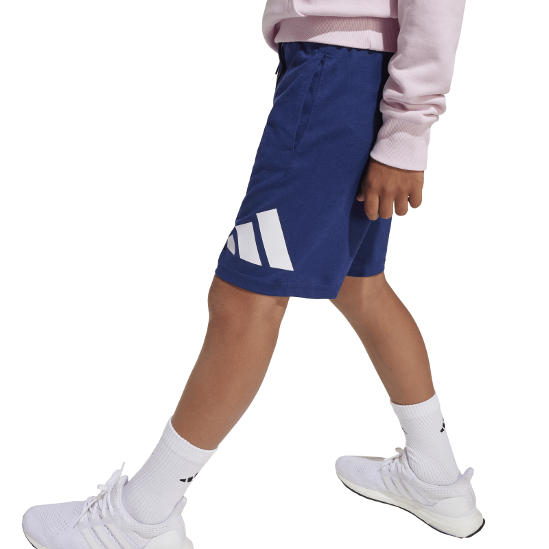 ADIDAS ESSENTIALS SHORTS JR SPORTSTYLE | JD2086