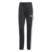 ADIDAS ESSENTIALS 3-STRIPES FRENCH TERRY CUFFED PANTS SPORTSTYLE | JD5302