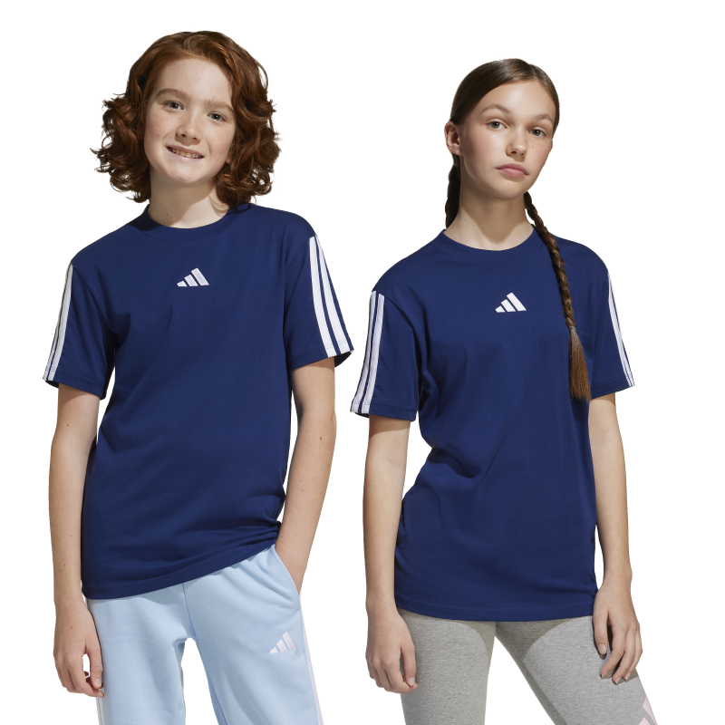ADIDAS ESSENTIALS T-SHIRT JR CASUAL | JD6490