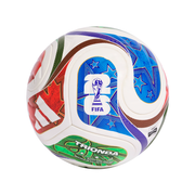 ADIDAS FIFA WORLD CUP 26 COMPETITION TRIONDA BALL FOOTBALL | JD8031