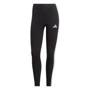 ADIDAS ESSENTIALS 3-STRIPES COTTON LEGGINGS SPORTSTYLE | JE0072