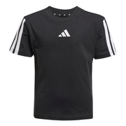 ADIDAS ESSENTIALS T-SHIRT JR CASUAL | JE0317
