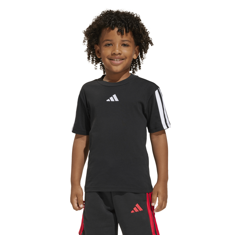 ADIDAS ESSENTIALS T-SHIRT JR CASUAL | JE0317