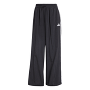 ADIDAS ESSENTIALS 3-STRIPES LIFESTYLE WOVEN PARACHUTE PANTS CASUAL | JE1306