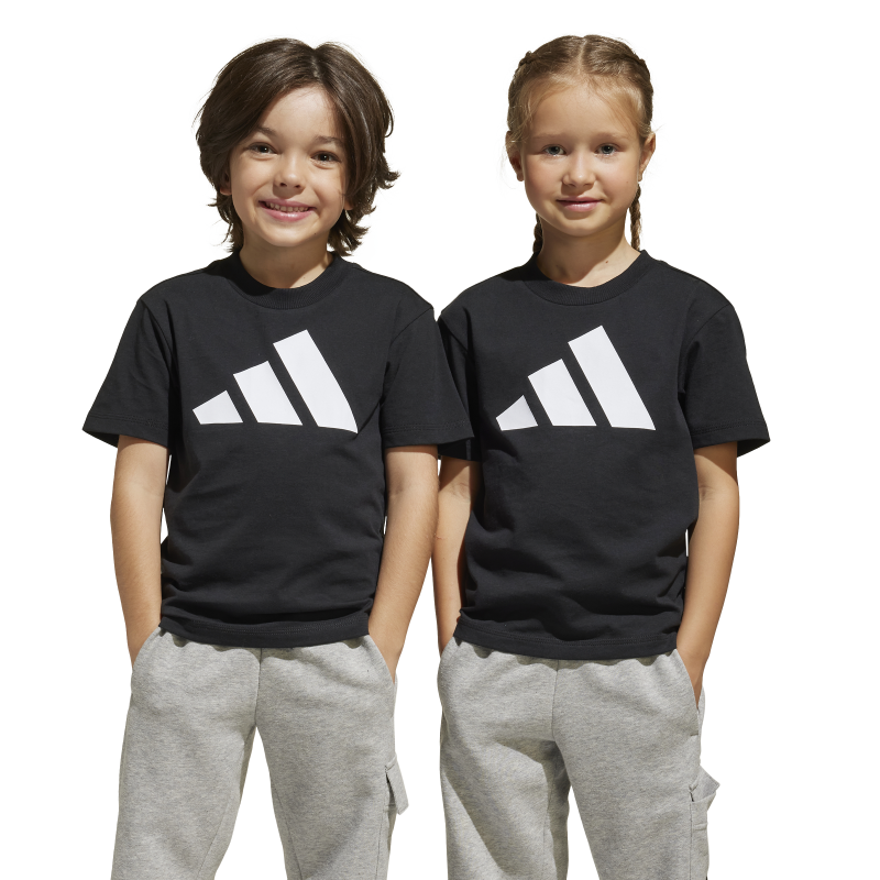 ADIDAS ESSENTIALS T-SHIRT JR CASUAL | JE1379