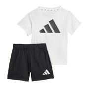 ADIDAS ESSENTIALS T-SHIRT SET INF CASUAL | JE1388
