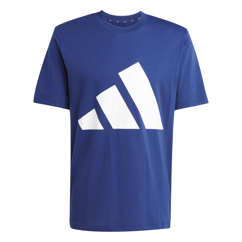 ADIDAS ESSENTIALS BIG LOGO T-SHIRT CASUAL | JE8940