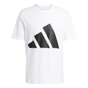 ADIDAS ESSENTIALS BIG LOGO T-SHIRT CASUAL | JE8943
