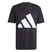 ADIDAS ESSENTIALS BIG LOGO T-SHIRT CASUAL | JE8945