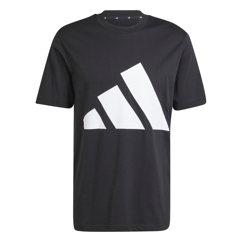 ADIDAS ESSENTIALS BIG LOGO T-SHIRT CASUAL | JE8945