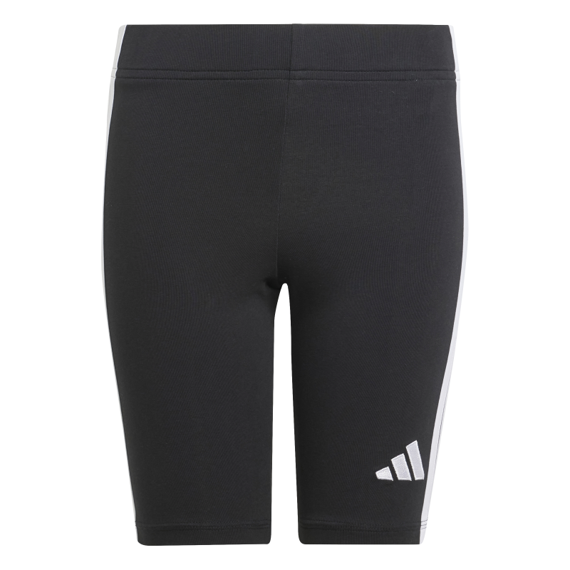 ADIDAS ESSENTIALS BIKER SHORTS JR SPORTSTYLE | JF3677