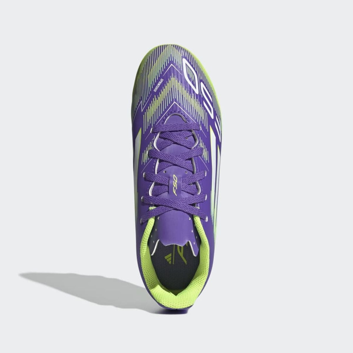 ADIDAS F50 CLUB FG/MG   | JI0030