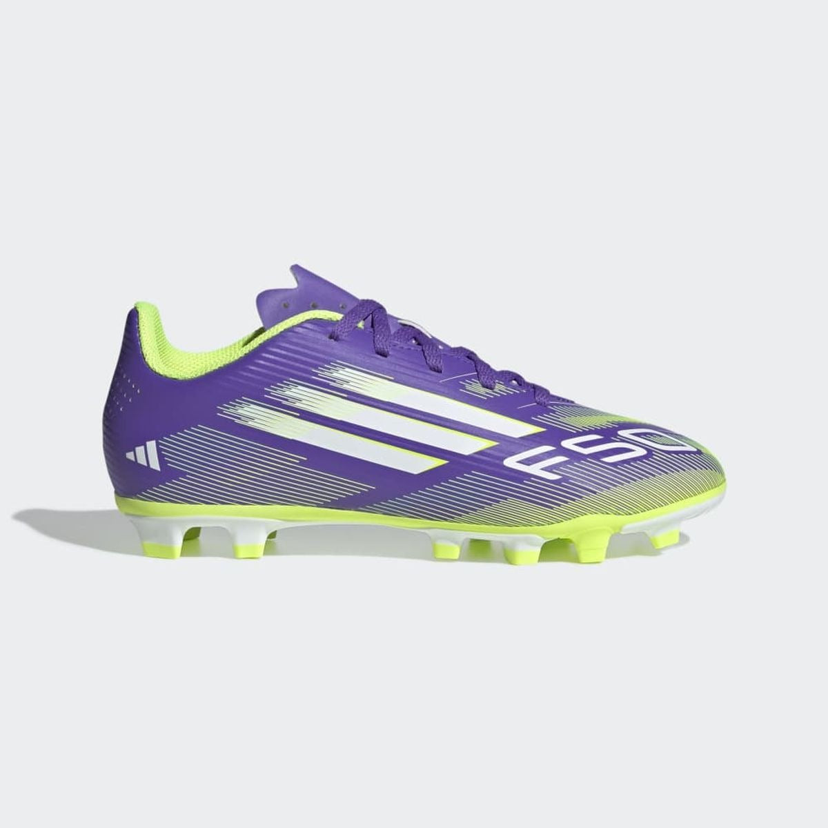 ADIDAS F50 CLUB FG/MG   | JI0030