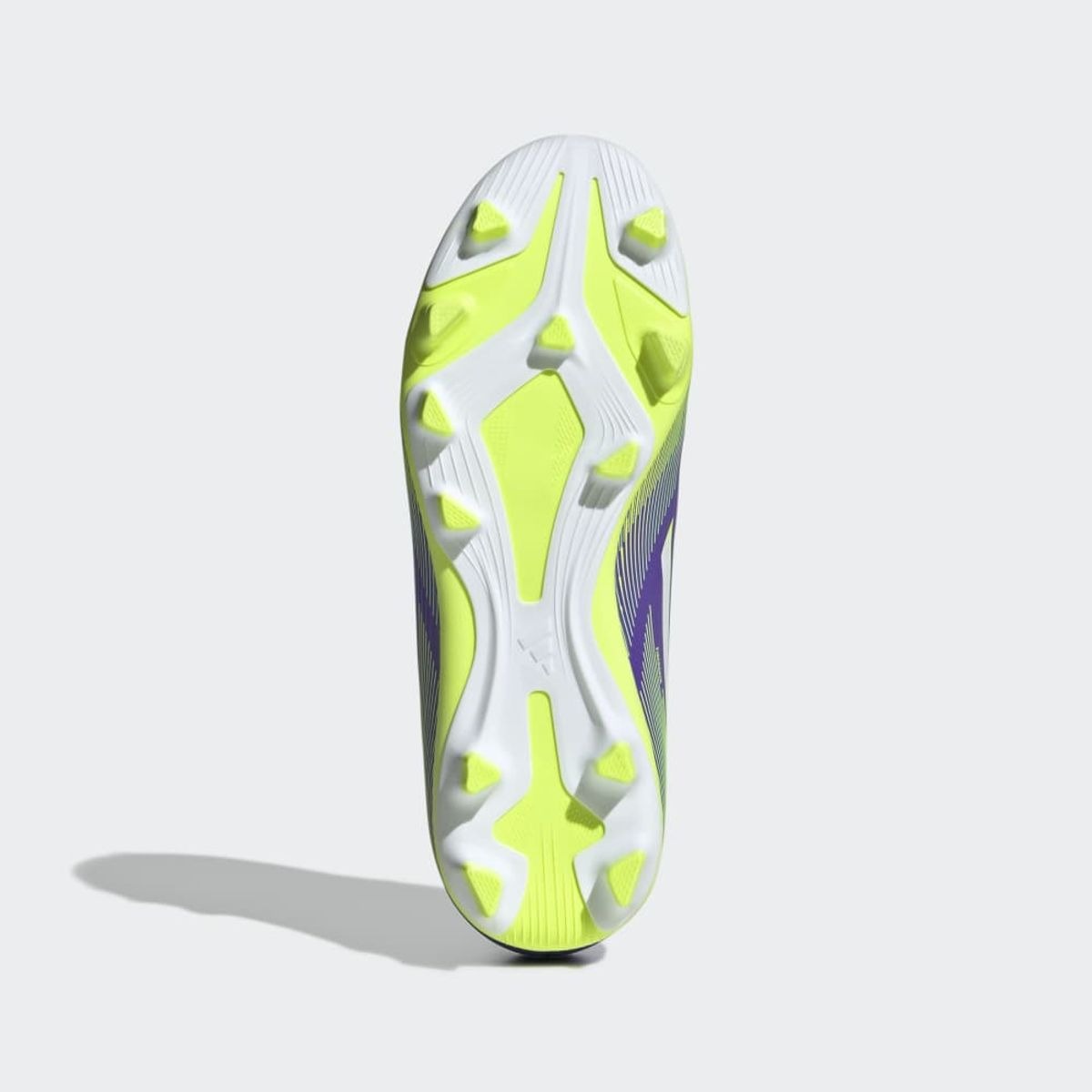 ADIDAS F50 CLUB FG/MG   | JI0030