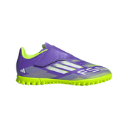 ADIDAS F50 CLUB HOOK-AND-LOOP TF  JR  | JI0034