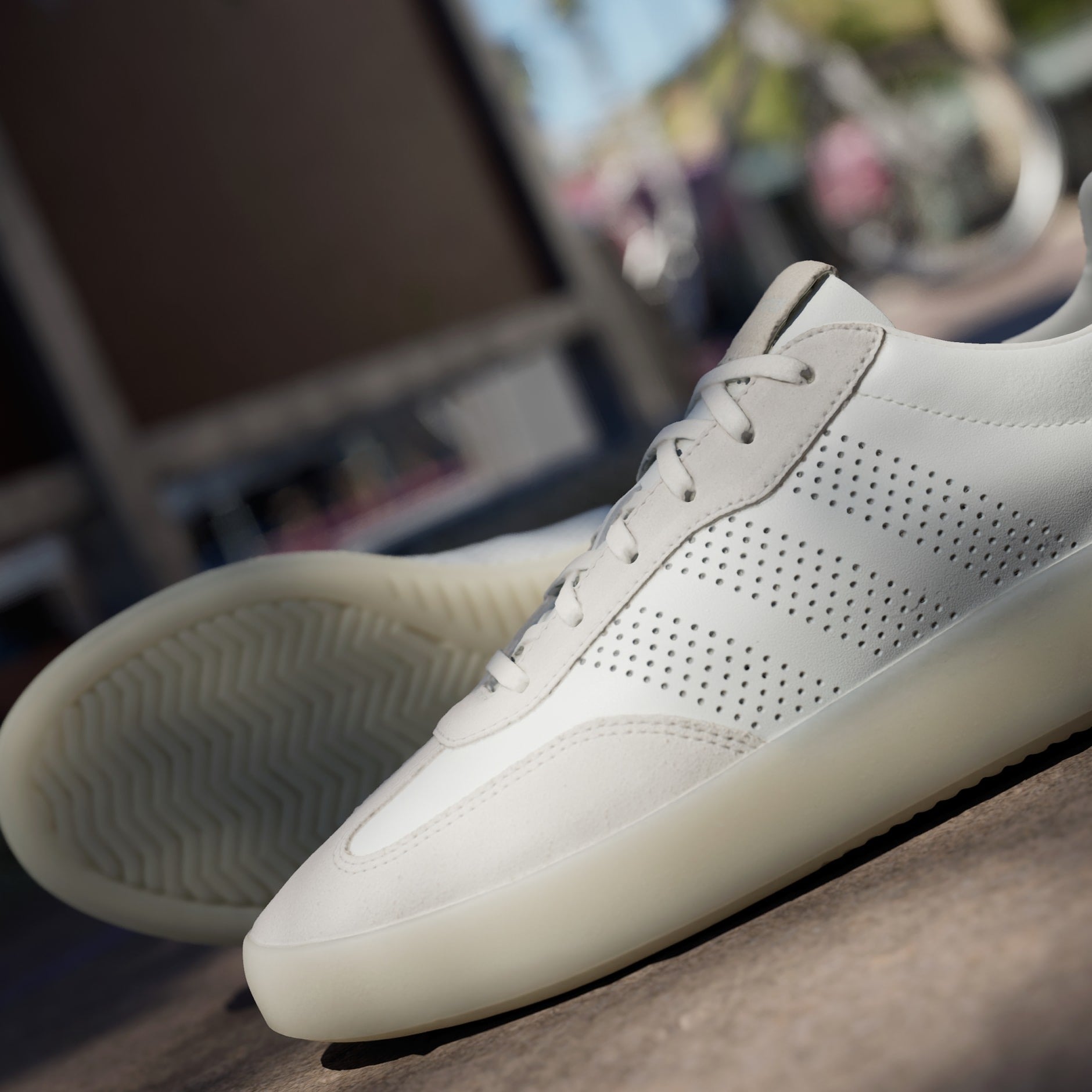 ADIDAS BARREDA DECODE V2