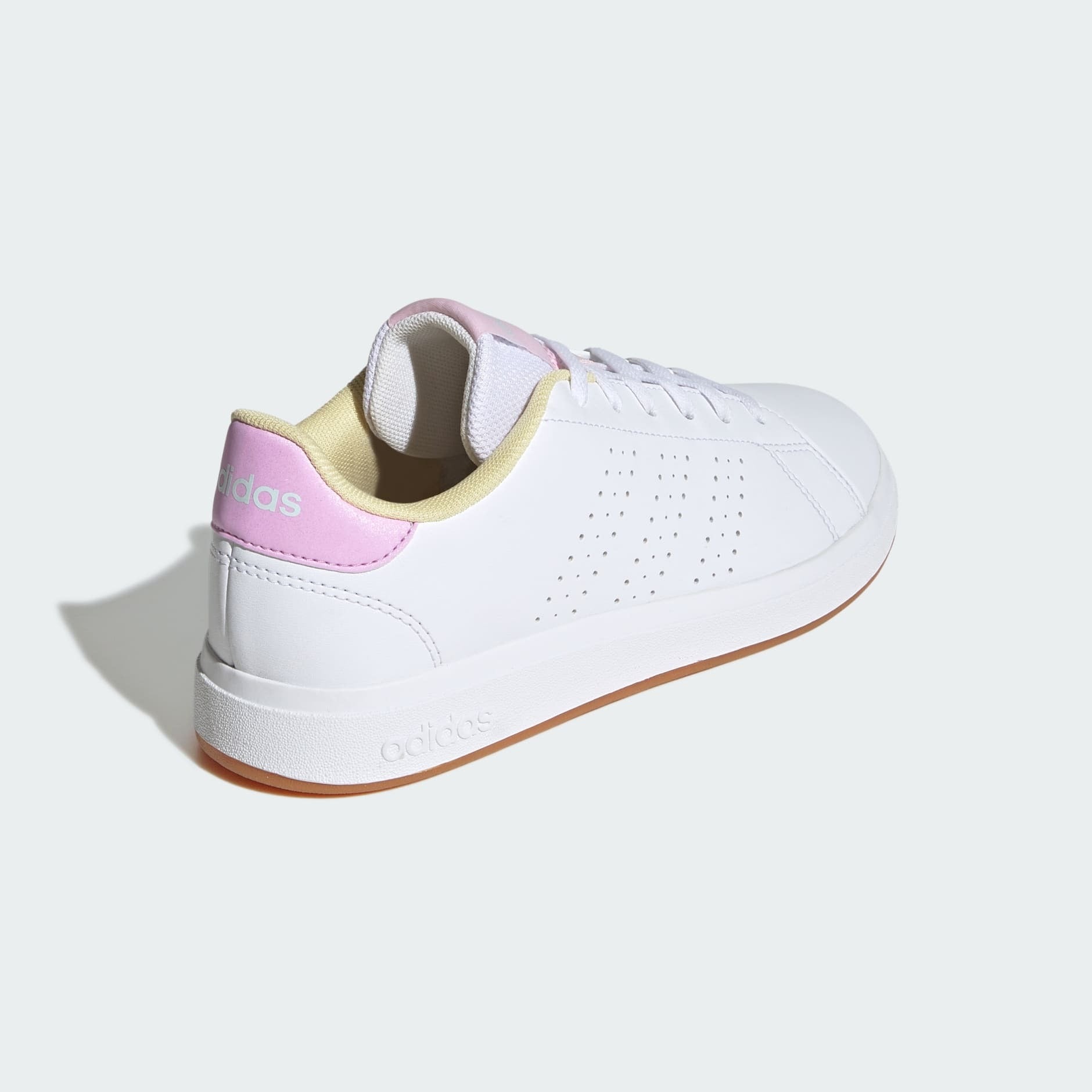 ADIDAS ADVANTAGE BASE 2.0