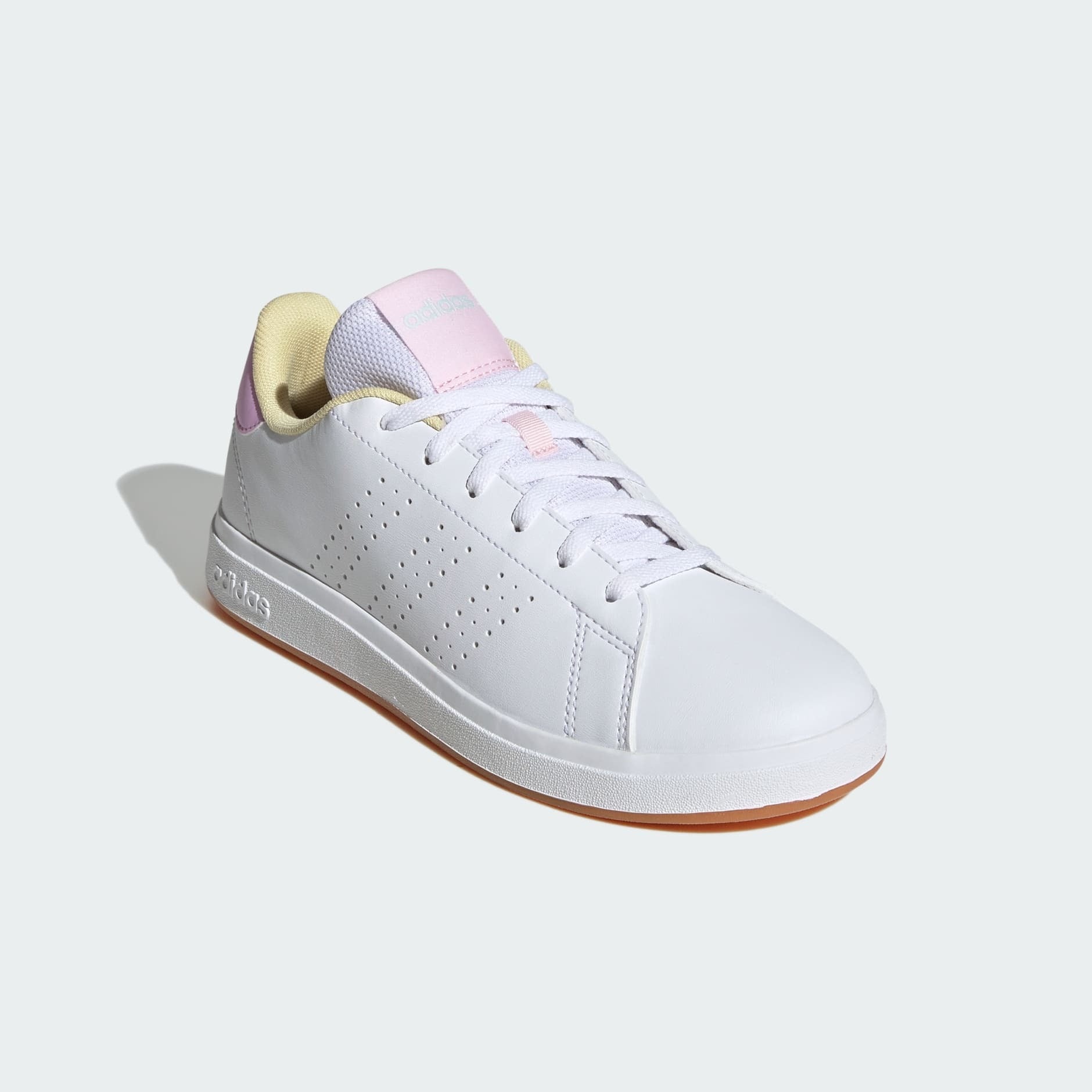 ADIDAS ADVANTAGE BASE 2.0