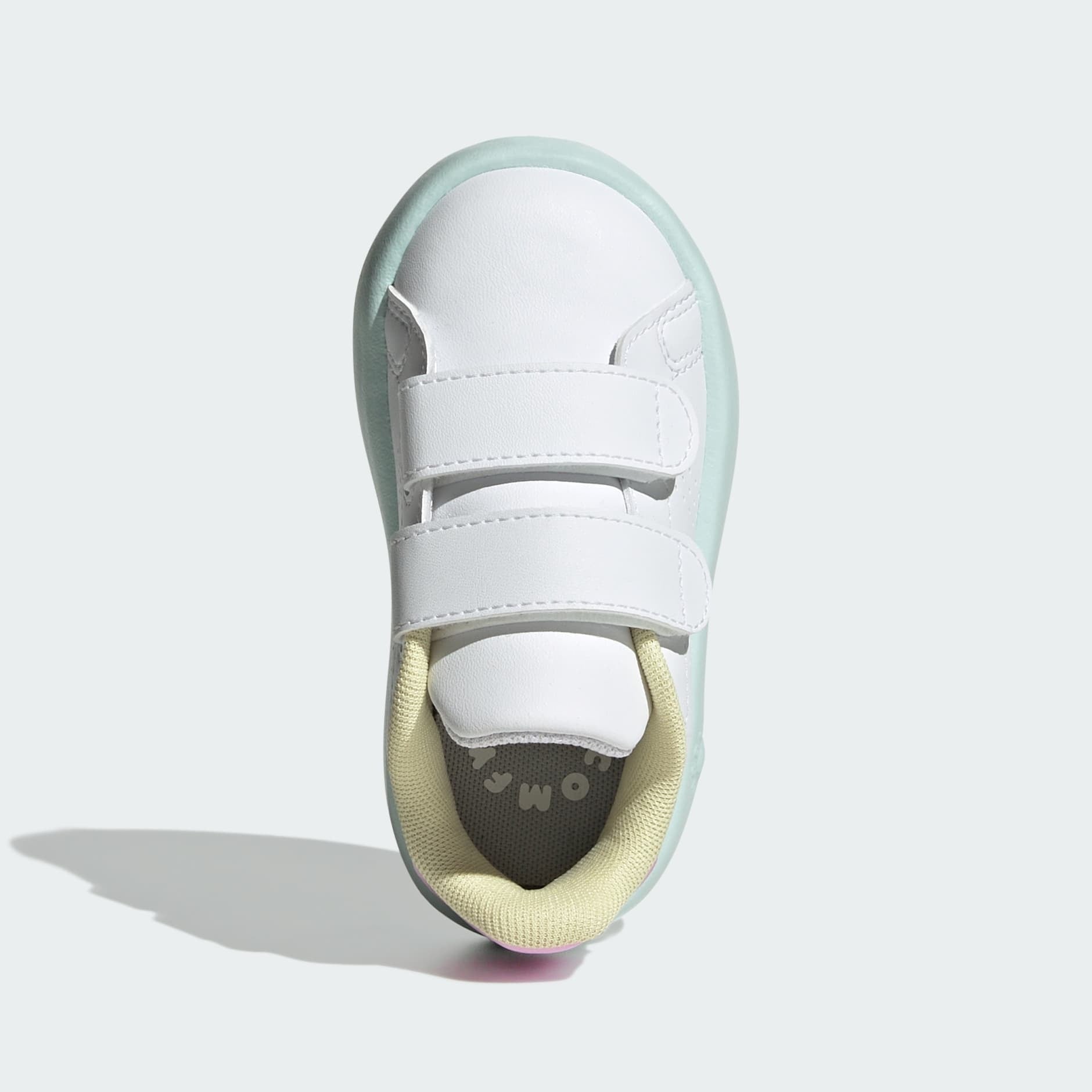 ADIDAS ADVANTAGE