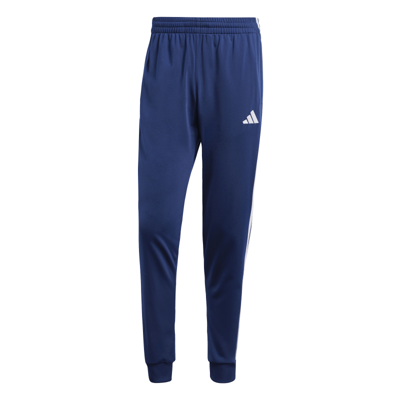 ADIDAS SPORTSWEAR BASIC 3-STRIPES TRICOT TRACK SUIT SPORTSTYLE | JI8859