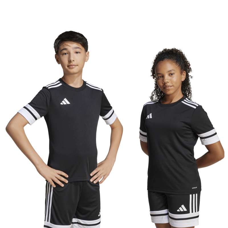 ADIDAS SQUADRA 25 JERSEY JR FOOTBALL | JJ0052