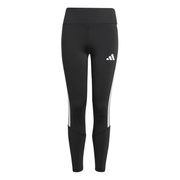 ADIDAS TRAIN ESSENTIALS 3-STRIPES LEGGINGS JR LEGGINGS TRAINING | JJ5036