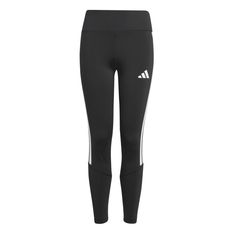 ADIDAS TRAIN ESSENTIALS 3-STRIPES LEGGINGS JR LEGGINGS TRAINING | JJ5036