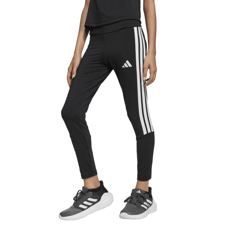 ADIDAS TRAIN ESSENTIALS 3-STRIPES LEGGINGS JR LEGGINGS TRAINING | JJ5036