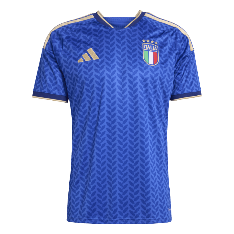 ADIDAS ITALY 26 HOME JERSEY FOOTBALL | JL6937