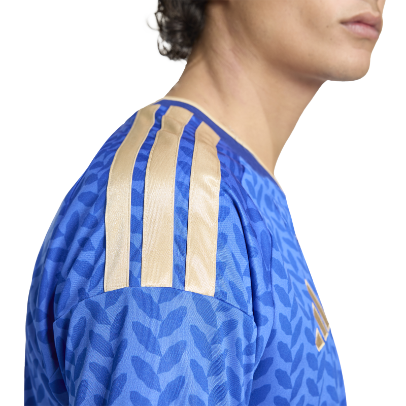 ADIDAS ITALY 26 HOME JERSEY FOOTBALL | JL6937