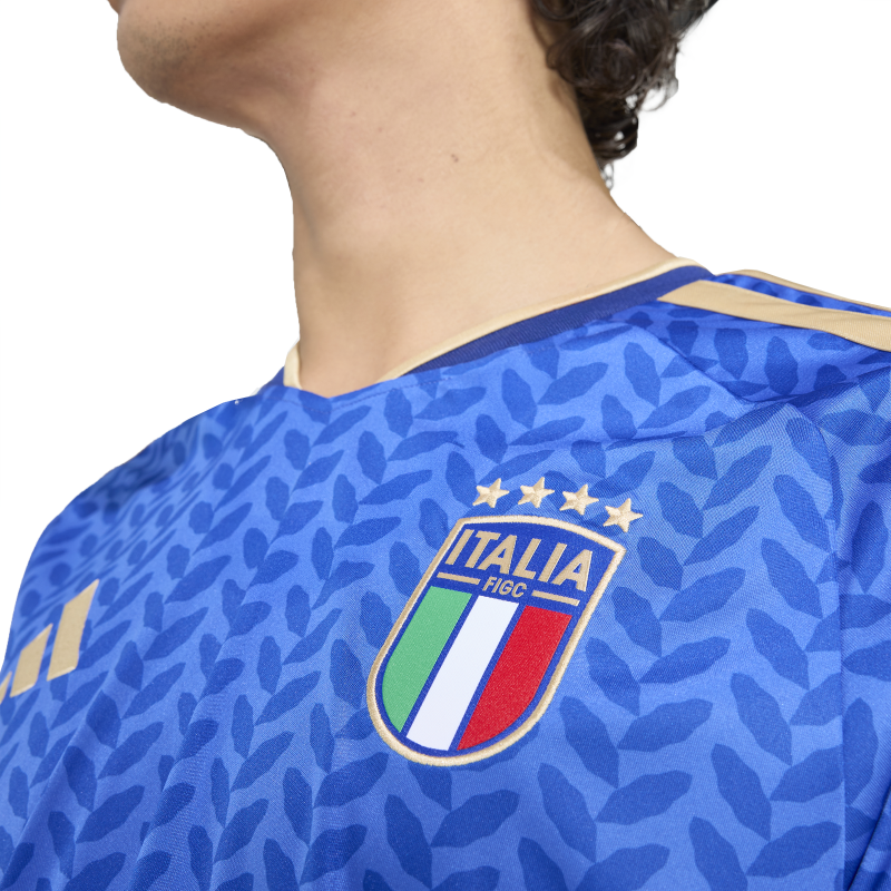 ADIDAS ITALY 26 HOME JERSEY FOOTBALL | JL6937